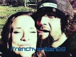 Frenchvanillah69
