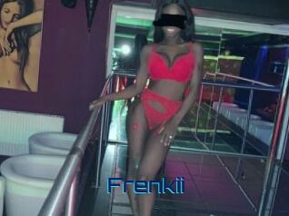 frenkii Vidéos de Cul FR