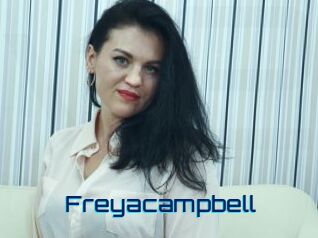 Freyacampbell