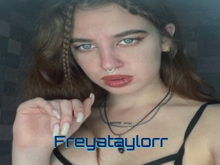 freyataylorr Vidéos de Cul FR