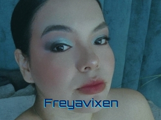 freyavixen Vidéos de Cul FR