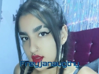 Freyjanaugthy