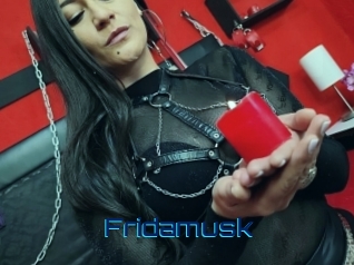 fridamusk Vidéos de Cul FR