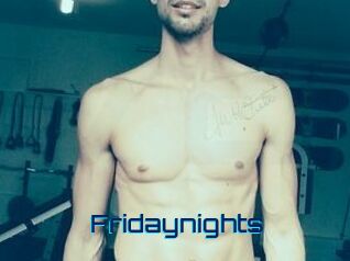 fridaynights Vidéos de Cul FR