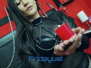 fridayusi Vidéos de Cul FR