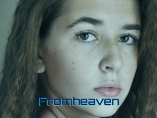 Fromheaven