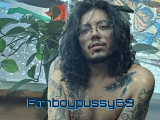 ftmboypussy69 Vidéos de Cul FR