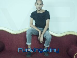 Fuckingskiny