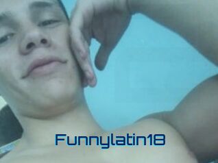 Funnylatin18