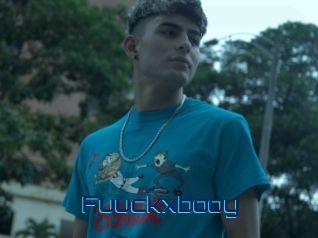 Fuuckxbooy