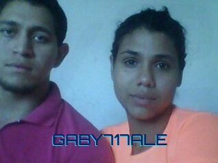 GABY717ALE