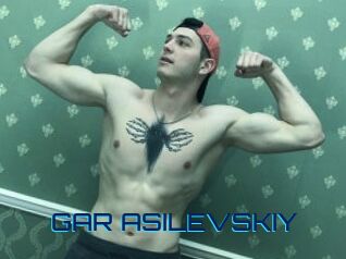 GAR_ASILEVSKIY