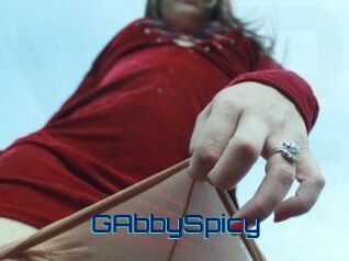 GAbbySpicy Vidéos de Cul FR