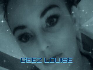 GEEZ_LOUISE Vidéos de Cul FR