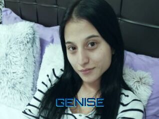 GENISE