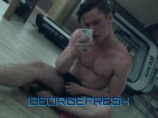 GEORGE_FRESH Vidéos de Cul FR