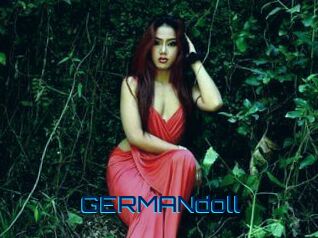 GERMANdoll