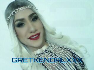 GRETKENDALXXX