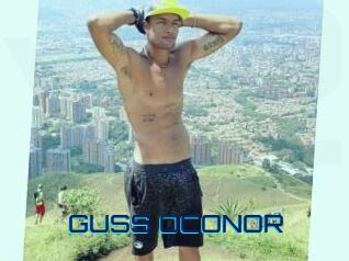 GUSS_OCONOR Vidéos de Cul FR