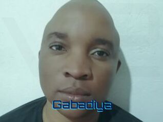 Gabadiya