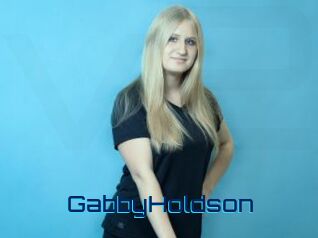 GabbyHoldson