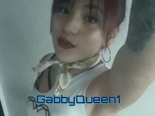 GabbyQueen1