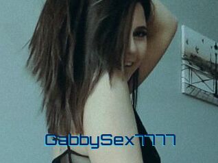 GabbySex7777