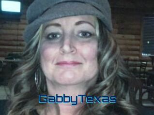 Gabby_Texas