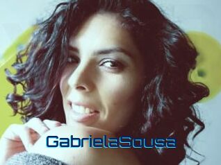 GabrielaSousa Vidéos de Cul FR