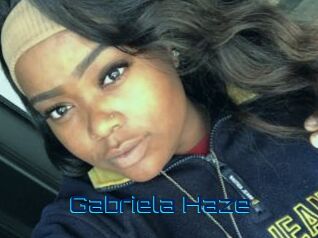 Gabriela_Haze Vidéos de Cul FR