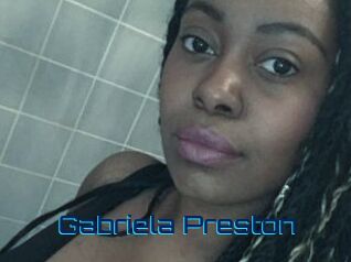 Gabriela_Preston