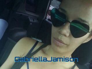 Gabriella_Jamison Vidéos de Cul FR
