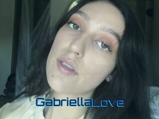 GabriellaLove Vidéos de Cul FR