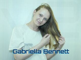 Gabriella_Bennett Vidéos de Cul FR