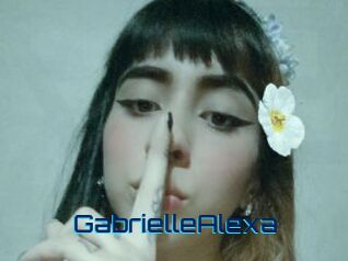 GabrielleAlexa