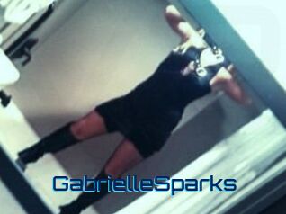GabrielleSparks Vidéos de Cul FR