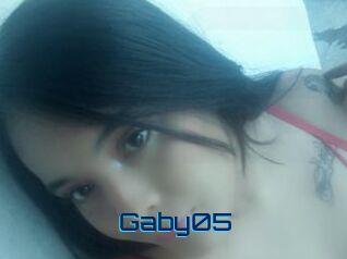 Gaby05