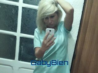 GabyBien Vidéos de Cul FR
