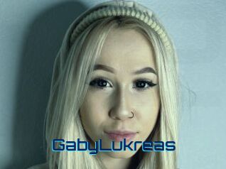 GabyLukreas