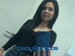 GabySantoos