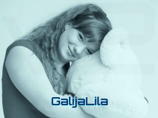 GalijaLila Vidéos de Cul FR