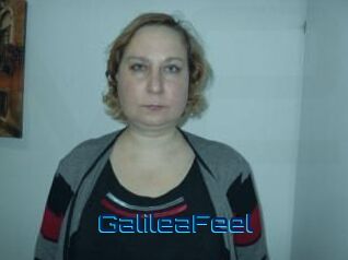 GalileaFeel