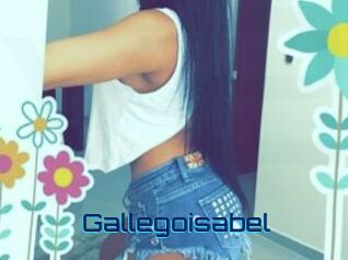 Gallegoisabel Vidéos de Cul FR