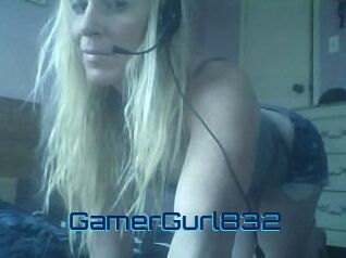 GamerGurl832 Vidéos de Cul FR
