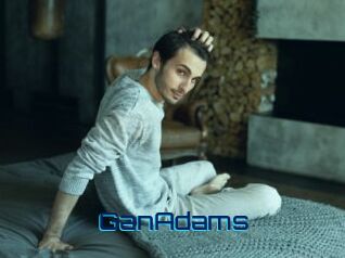 GanAdams