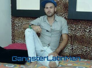 GangsterLatinMen