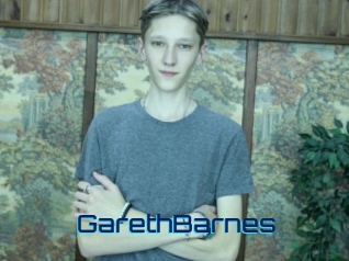 GarethBarnes