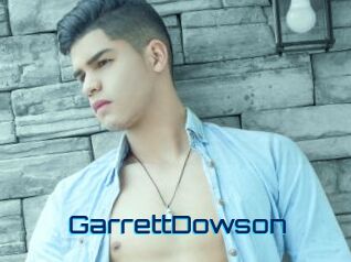 GarrettDowson
