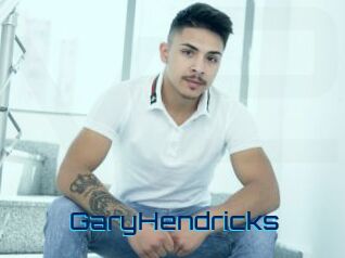 GaryHendricks