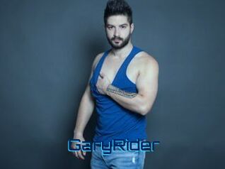GaryRider